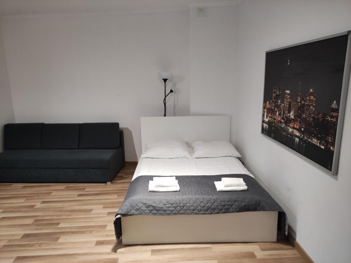 Sleepy3City Apartments 10 Lutego 23 Gdynia Exterior foto