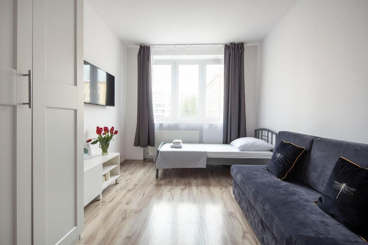 Sleepy3City Apartments 10 Lutego 23 Gdynia Exterior foto