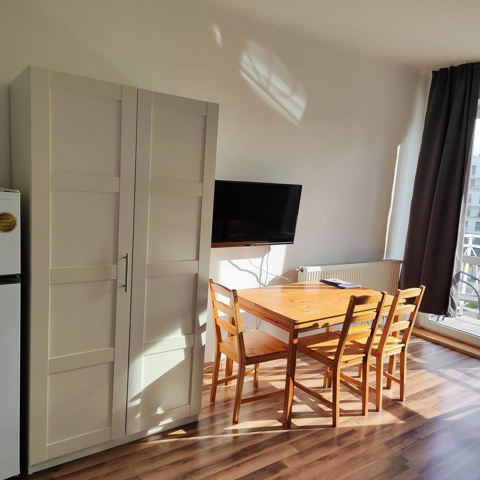 Sleepy3City Apartments 10 Lutego 23 Gdynia Exterior foto