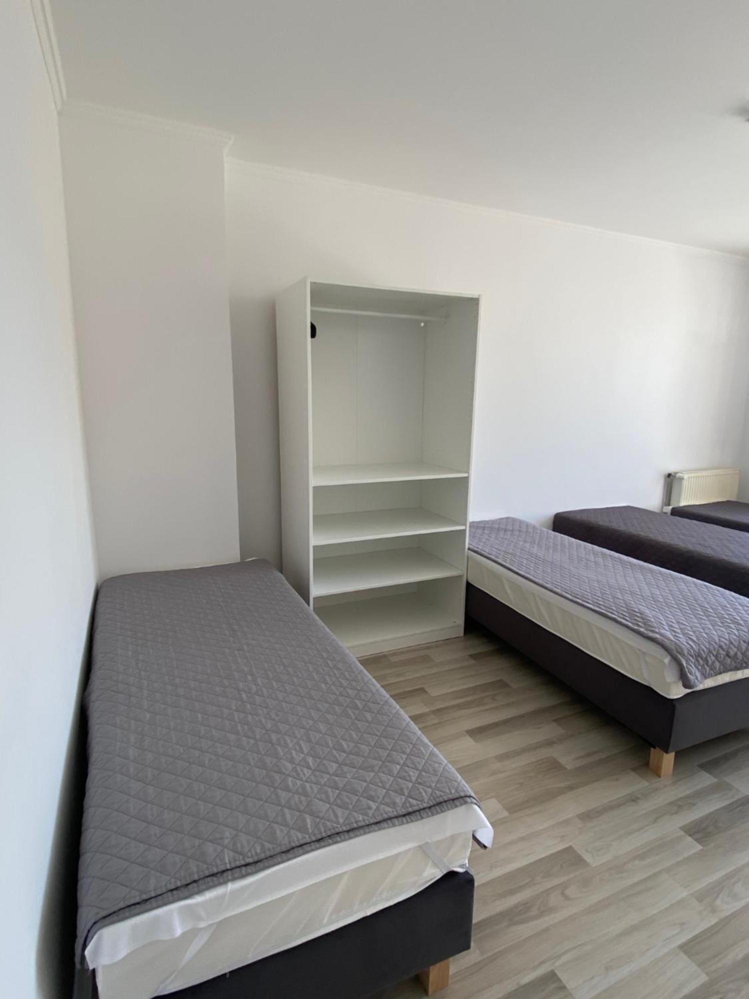 Sleepy3City Apartments 10 Lutego 23 Gdynia Exterior foto
