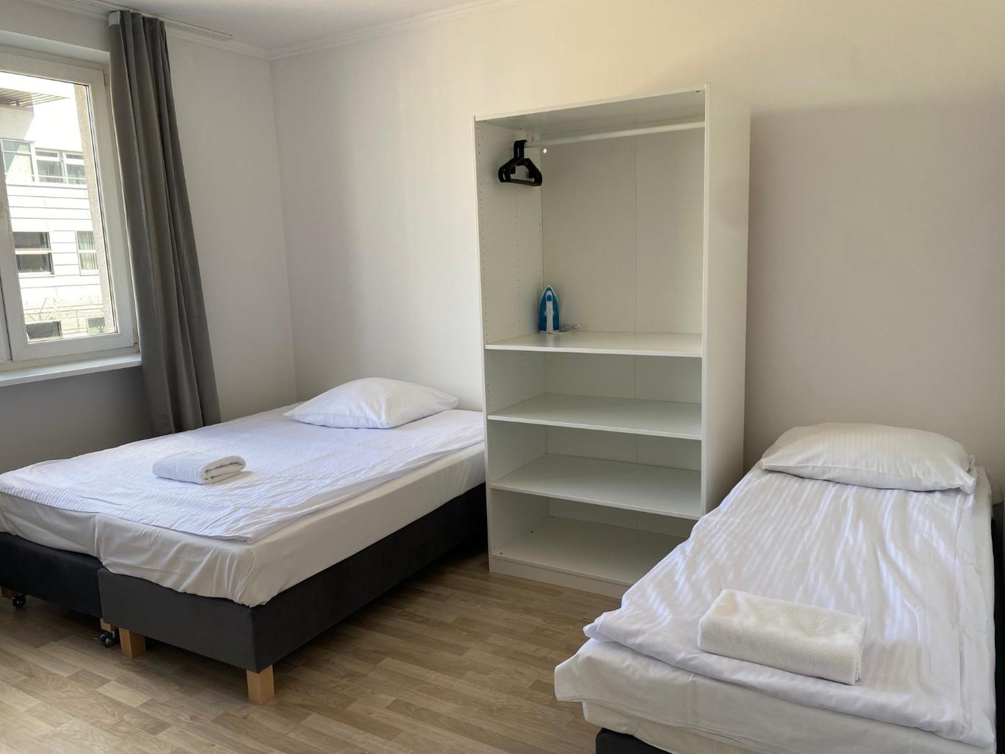 Sleepy3City Apartments 10 Lutego 23 Gdynia Exterior foto